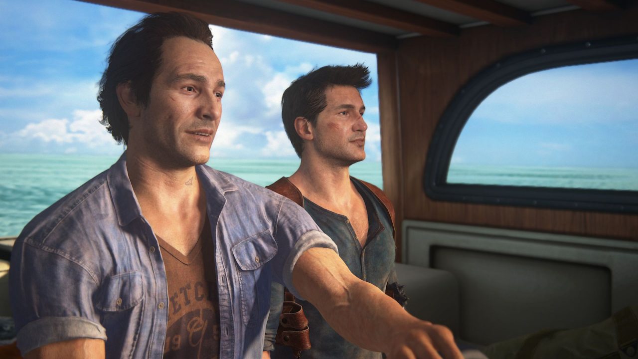 Uncharted 4: A Thief’s End (Ps4) Review 4