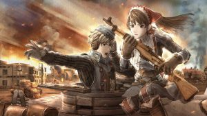 Valkyria Chronicles Remastered (PS4) Review 2