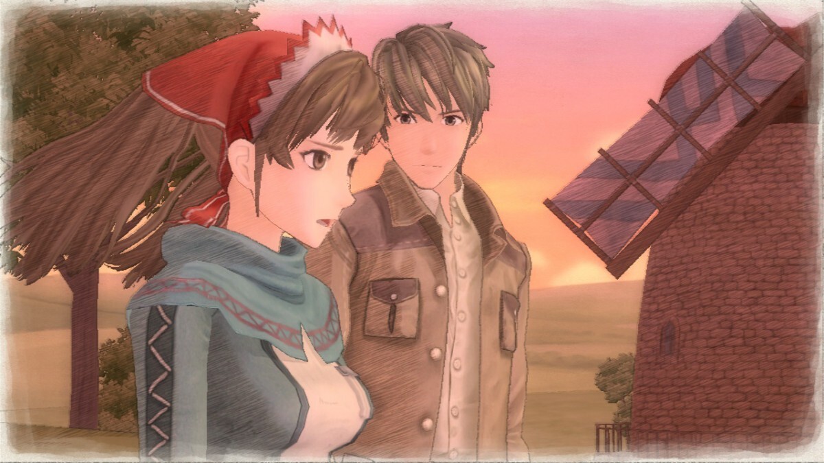 Valkyria Chronicles Remastered (Ps4) Review 5