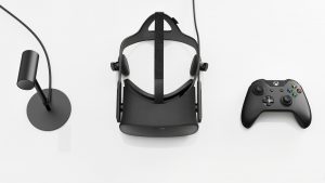 Valve Employee Claims Oculus Is Using Tech Valve Lent Them 2