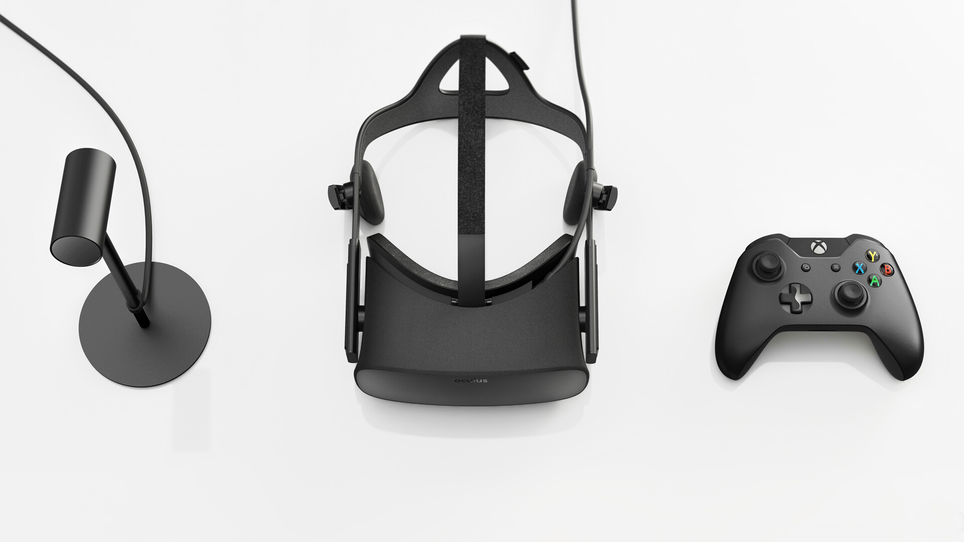 Valve Employee Claims Oculus Is Using Tech Valve Lent Them 2