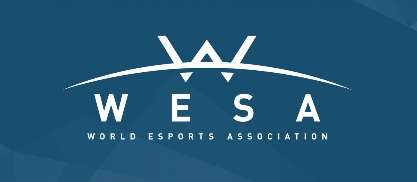 World Esports Association Founded 1