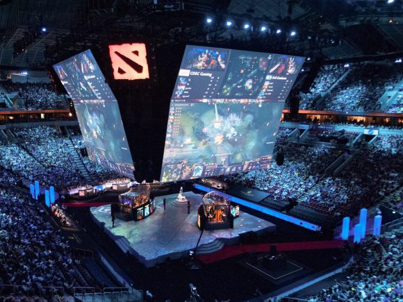 World Esports Association Founded