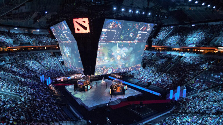 World Esports Association Founded
