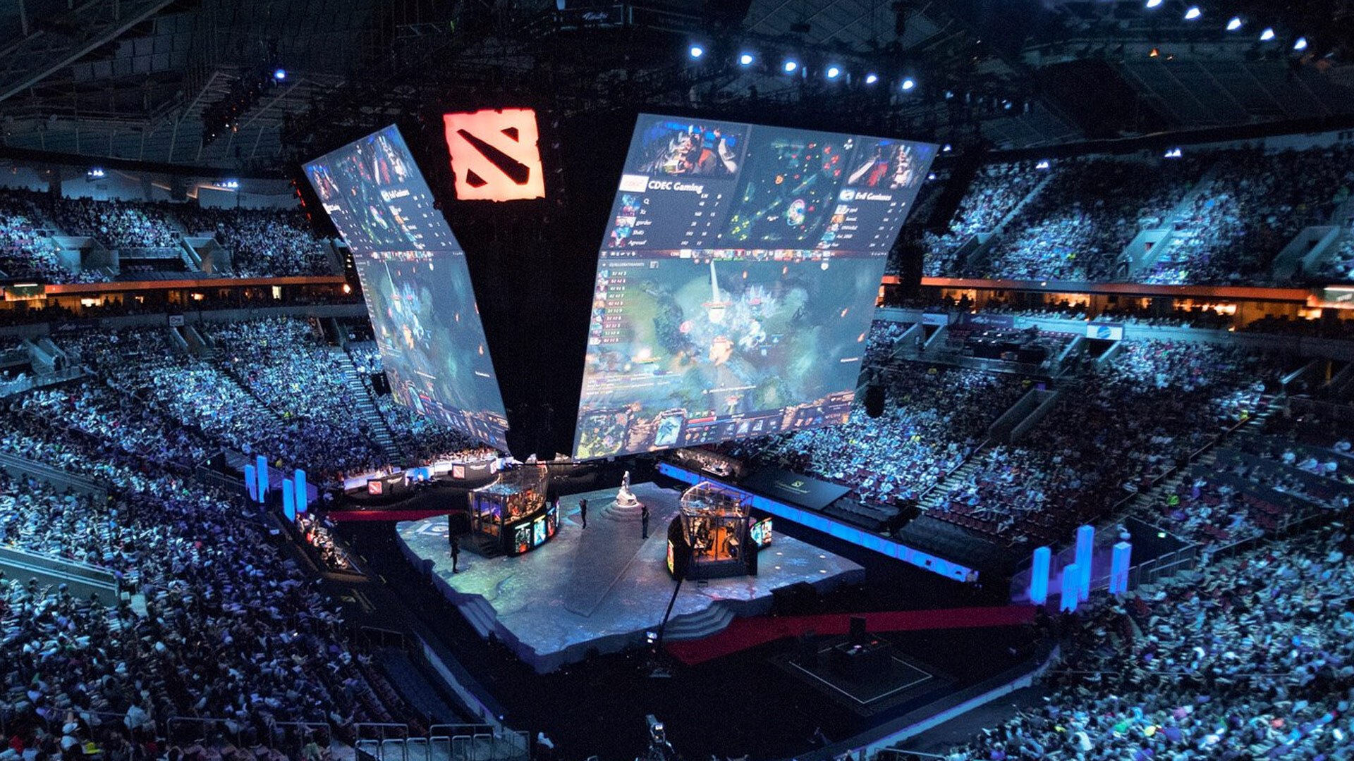 World Esports Association Founded