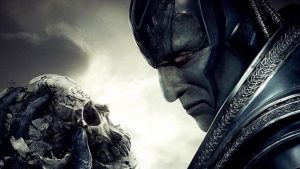 X-men apocalypse X-Men: Apocalypse (2016) Review