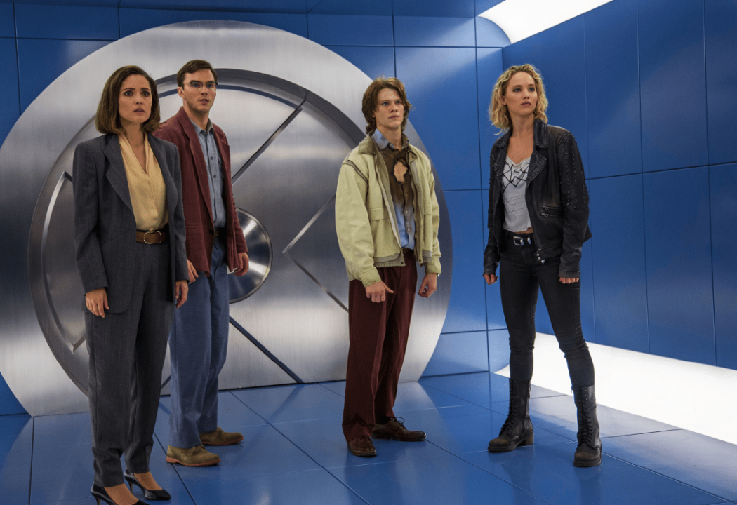 X-Men: Apocalypse (Movie) Review 5