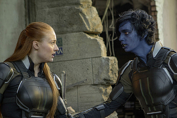 X-Men: Apocalypse (Movie) Review 4