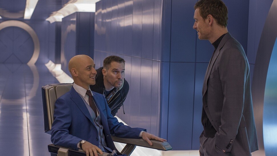 X-Men: Apocalypse (Movie) Review 3