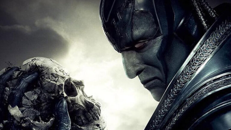 X-Men: Apocalypse (2016) Review