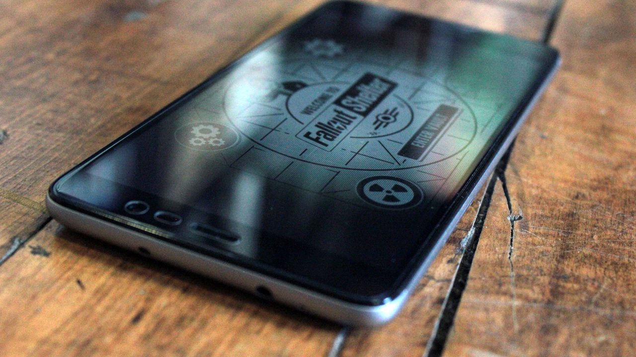 Xiaomi Redmi Note 3 Pro (Hardware) Review 8