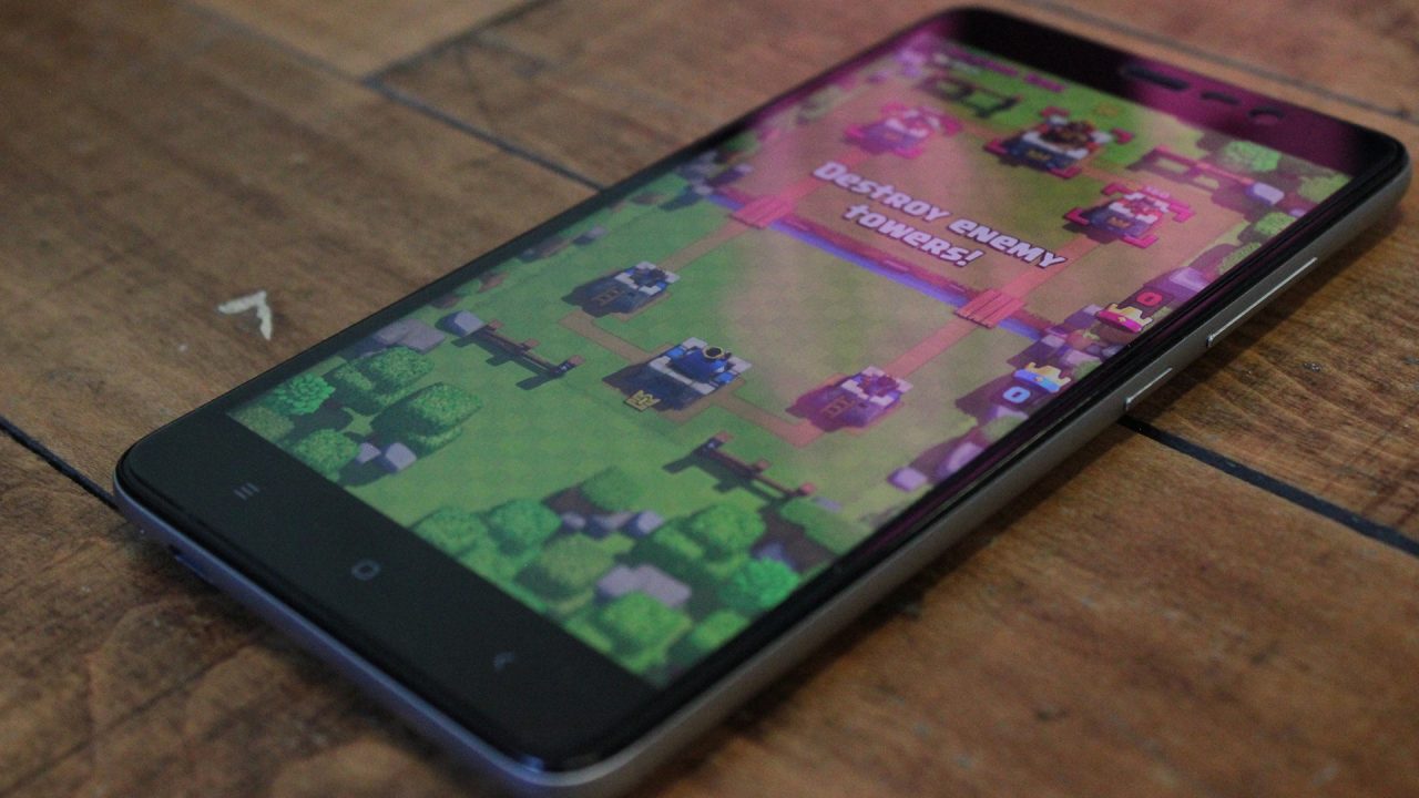 Xiaomi Redmi Note 3 Pro (Hardware) Review 2