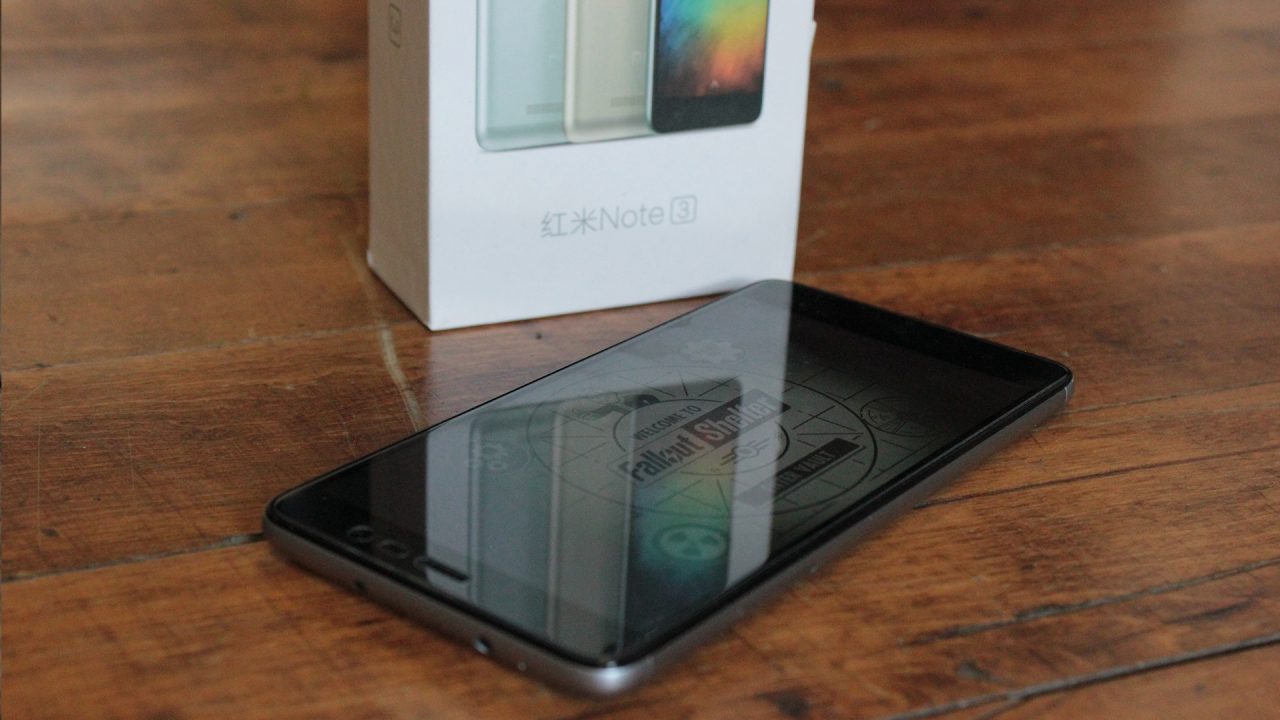 Xiaomi Redmi Note 3 Pro (Hardware) Review 3