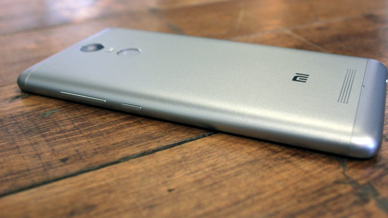 Xiaomi Redmi Note 3 Pro (Hardware) Review 5