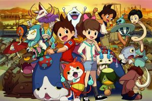 Yo Kai Watch 2 Gets North American Release Date