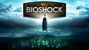 Bioshock: The Collection Heading to PC and Consoles This September
