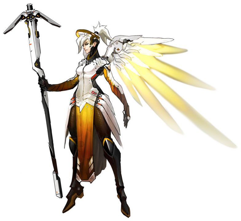 A Beginner'S Guide To Overwatch 9