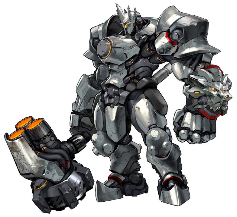 A Beginner'S Guide To Overwatch 12