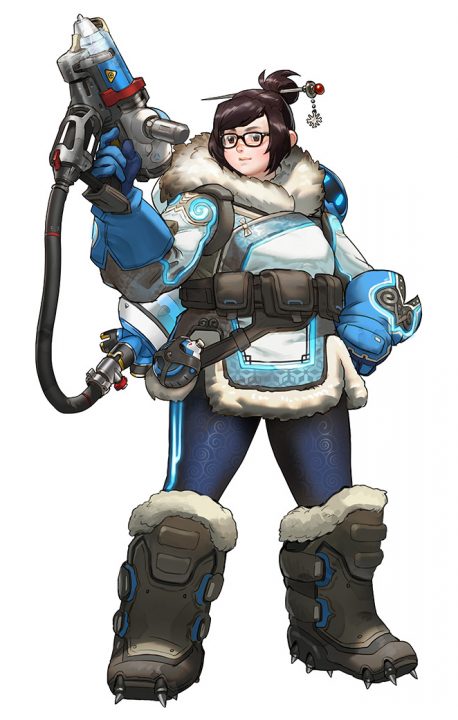 A Beginner'S Guide To Overwatch 8