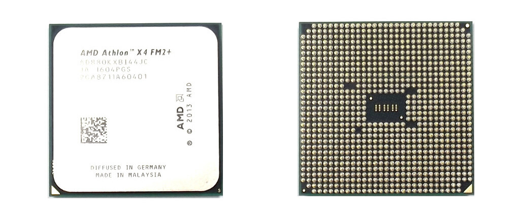Amd Athlon X4-845 Quad-Core Processor Review 6