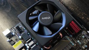 AMD FX 8350 Wraith Cooler (Hardware) Review 2