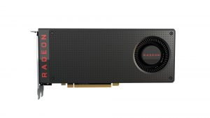 AMD Unveils Polaris GPU At Computex, launching at $199