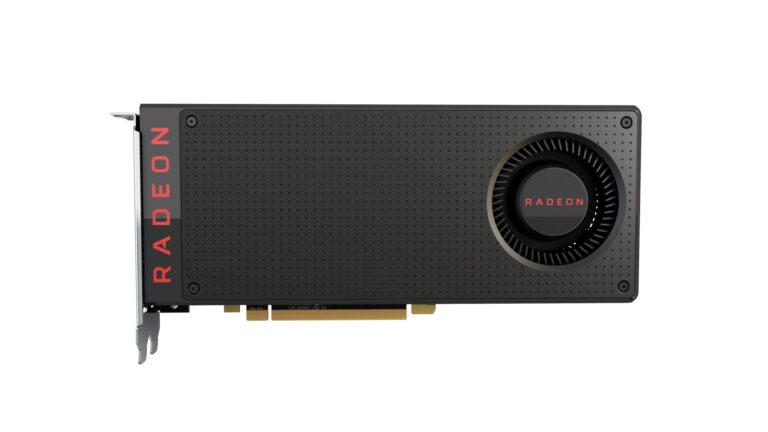 AMD Unveils Polaris GPU At Computex, launching at $199