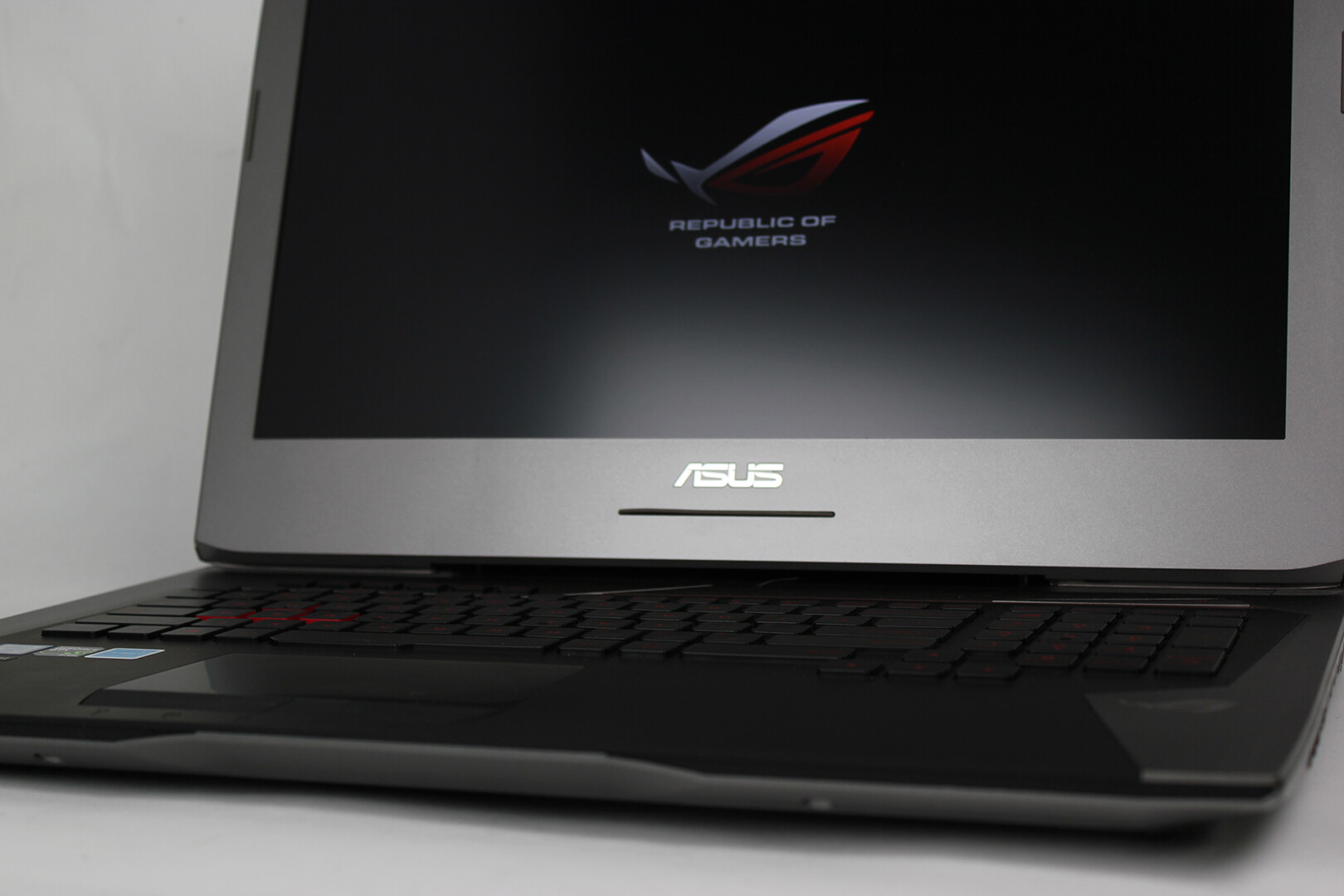 Asus Rog G752Vt-Dh72 (Laptop) Review Asus Rog G752Vt-Dh72 (Laptop) Review 1