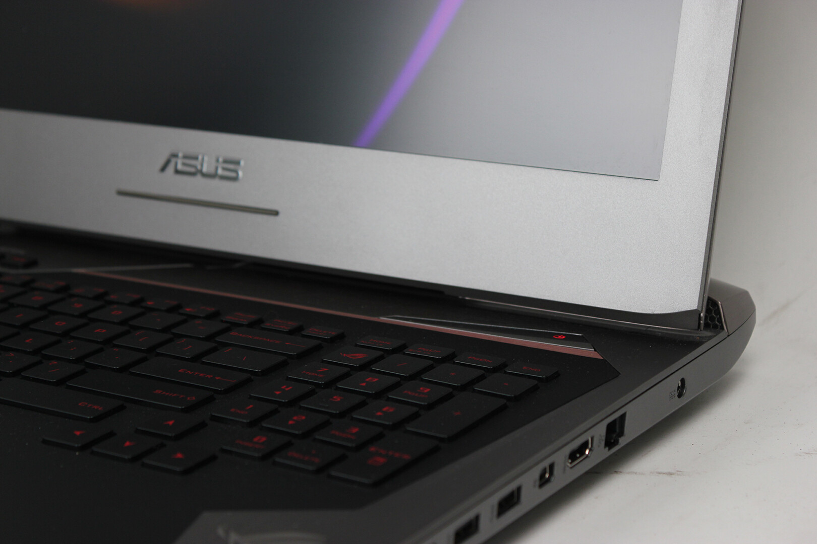 Asus Rog G752Vt-Dh72 (Laptop) Review Asus Rog G752Vt-Dh72 (Laptop) Review 2