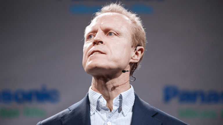 Gameloft CEO Confirms Departure After Takeover