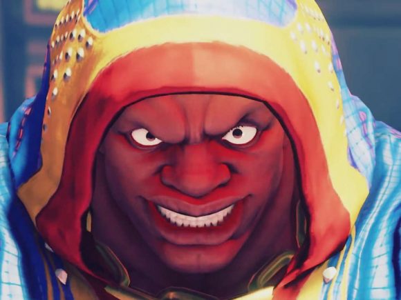 Balrog Coming Along With Ibuki In New Street Fighter V Update