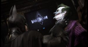 Batman: Return To Arkham Delayed One Month Before Launch