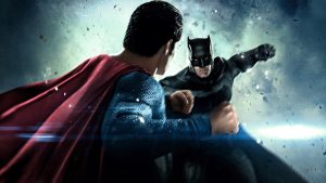 Batman: Savior of Gotham and Now The DCCU 1