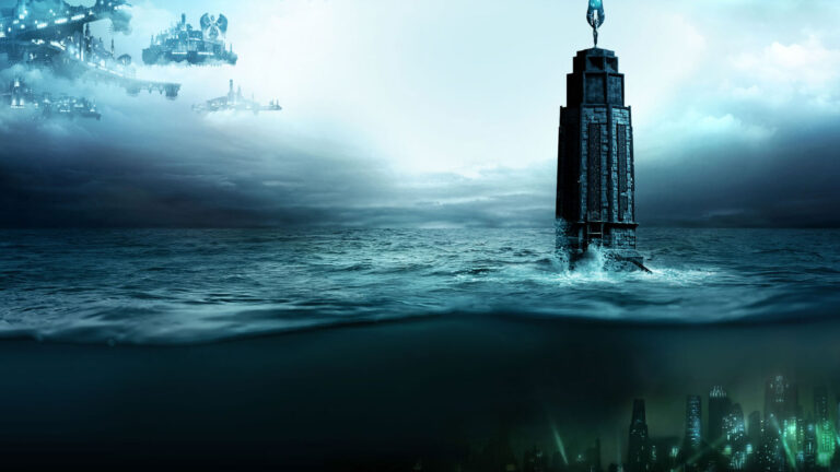 Bioshock Collection Leaked on 2K Site