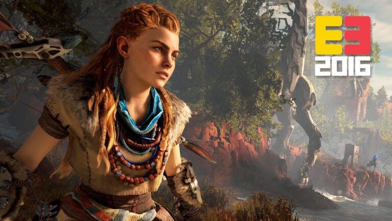 CGM’s Best of E3 2016