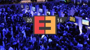 CG Magazine's E3 2016 Coverage Schedule!