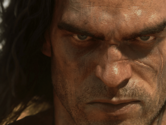 Conan Exiles Early Access Delayed to 2017 1