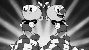 Cuphead's Platforming Levels are Old-School Hard, Repetitive 10