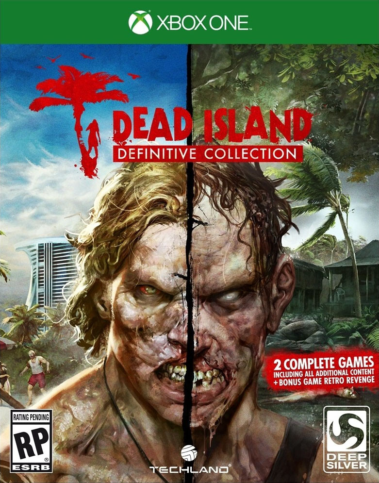 Dead Island: Definitive Collection (PS4) Review 1