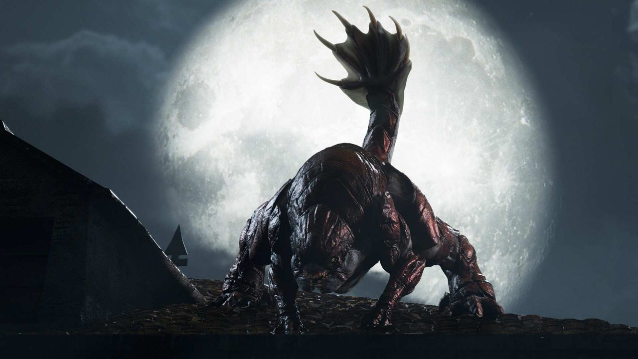 E3 2016: Gears of War 4 Behind Closed Doors 21