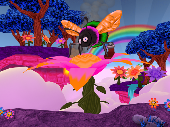 E3 2016: Indiecade - Floor Plan, Clapper, and More Are Gems Among The Hipster Gimmicks 9