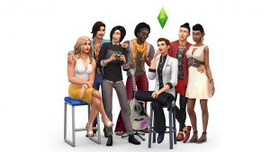 EA Adds Gender Neutral Options to The Sims 4 1