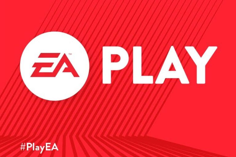 EA Play 2016 Wrap Up