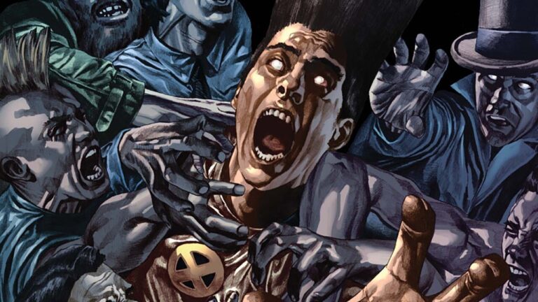 First Image From X-Men Spinoff TV Series Revealed