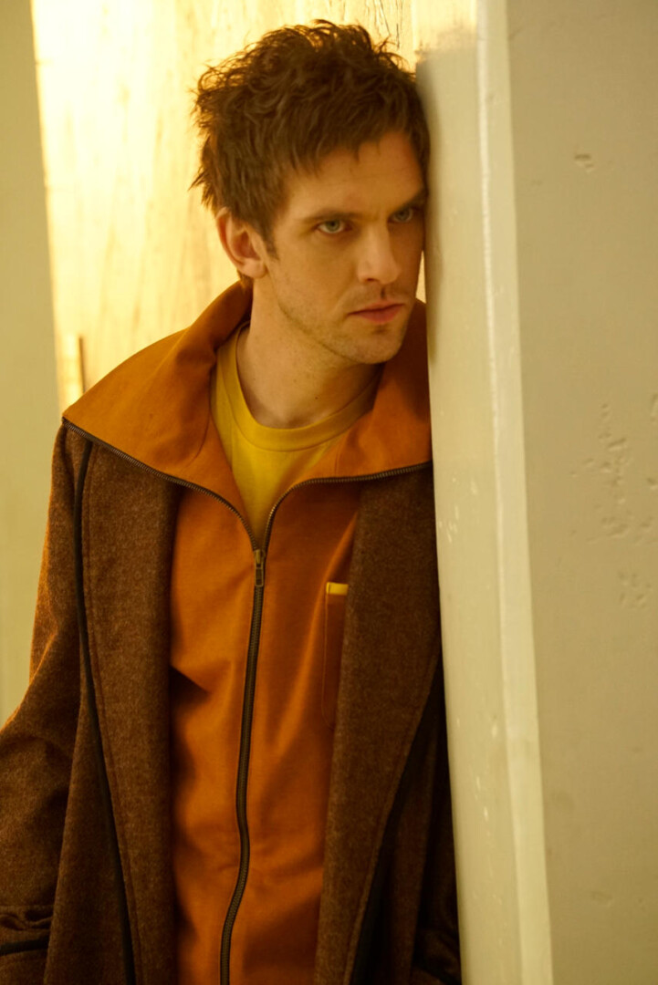 First Image From X-Men Spinoff Tv Series Revealed