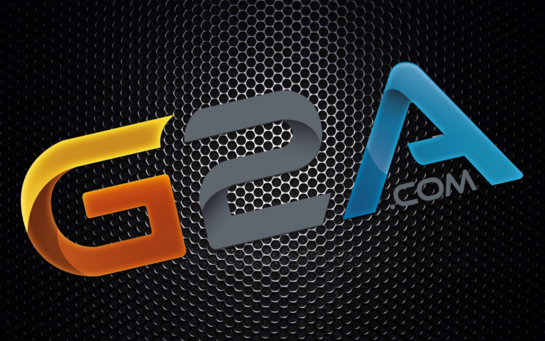 G2A Announces Major Changes To Service Amidst Stolen Game Accusations