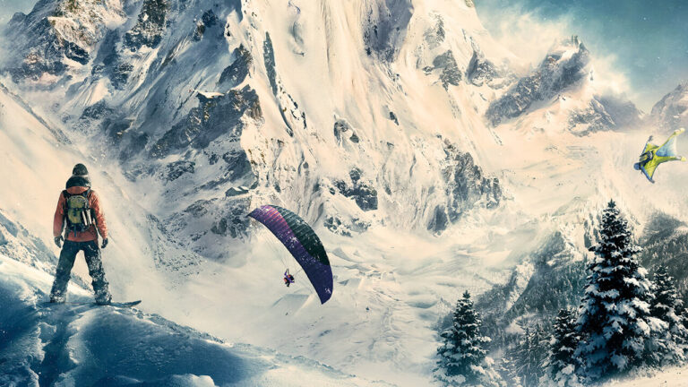 Getting Extreme with Steep