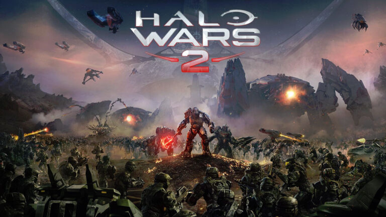 Halo Wars 2 Open Beta Screens Leaked