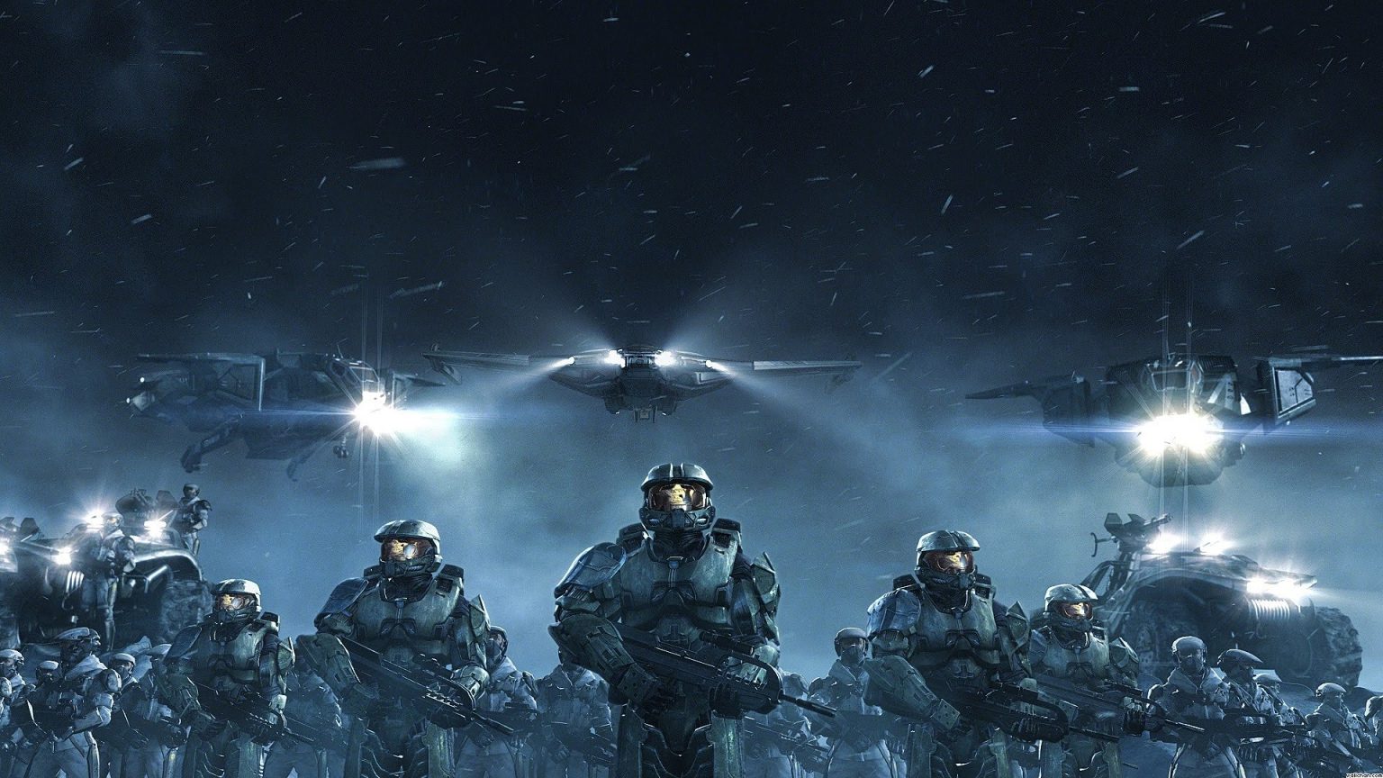 Halo Rts Halo Wars 2 Preview – The Hardcore RTS is Back