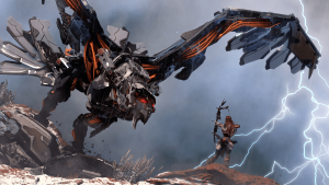 Horizon Zero Dawn Releases New Trailer, Delayed To Early 2017 2